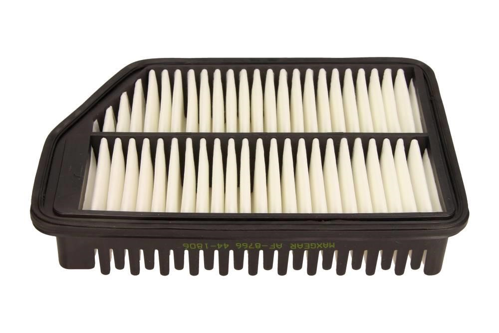 Car air filter KIA Pro Cee'D (Kia Pro Cee'D): 261300 Maxgear Air filter