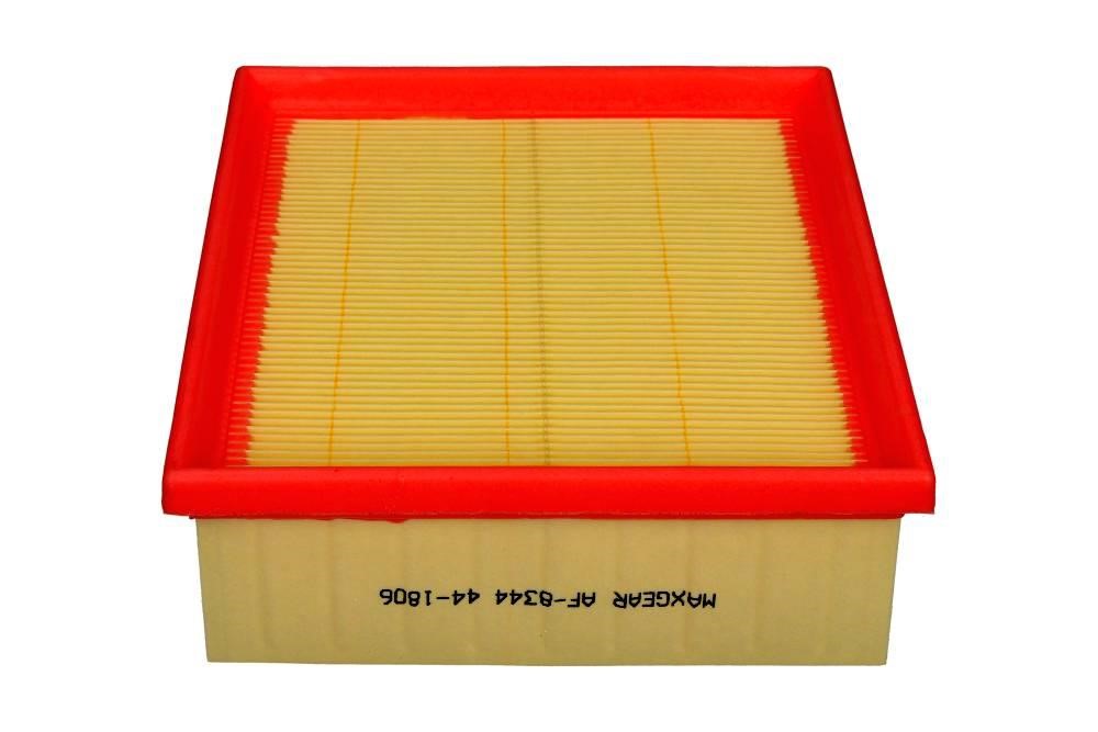 Maxgear 26-1326 Air filter 261326 261326 Maxgear Air filter