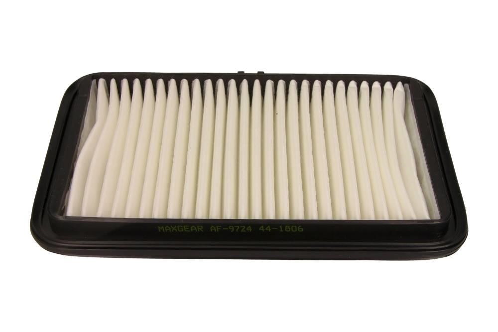 Air filter Suzuki Ignis: 261330 Maxgear Air filter