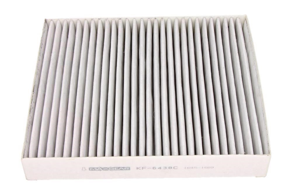 Maxgear 26-0863 Cabin filter with activated carbon 260863 260863 Maxgear Cabin filter with activated carbon