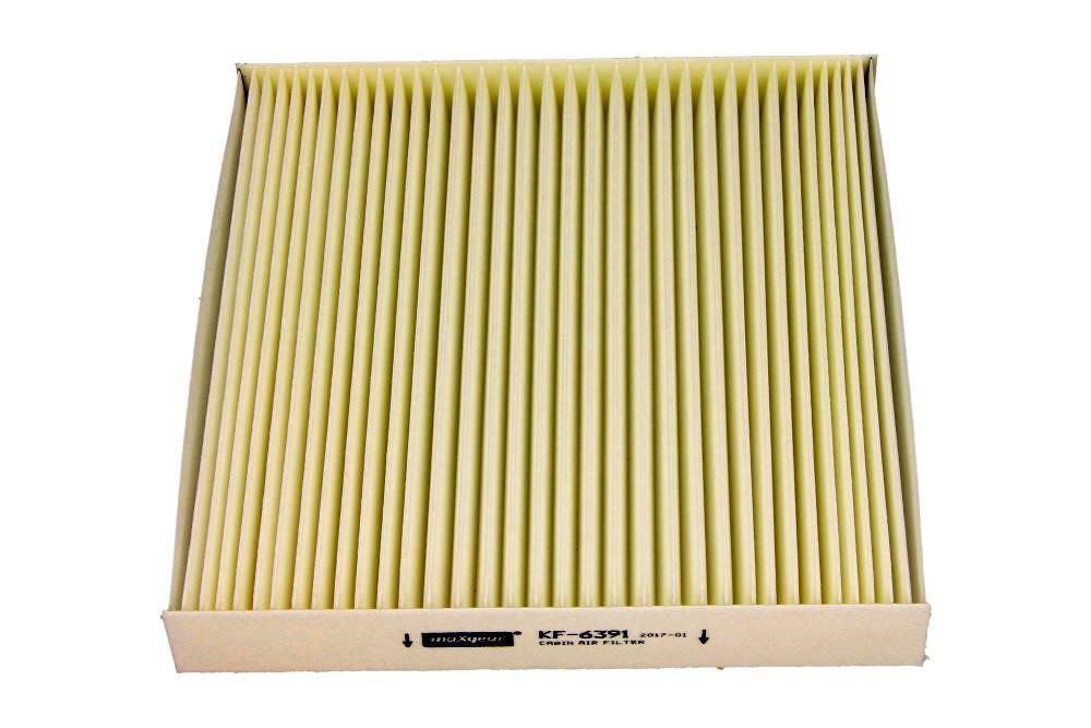 Maxgear 26-0865 Cabin filter 260865 260865 Maxgear Cabin filter