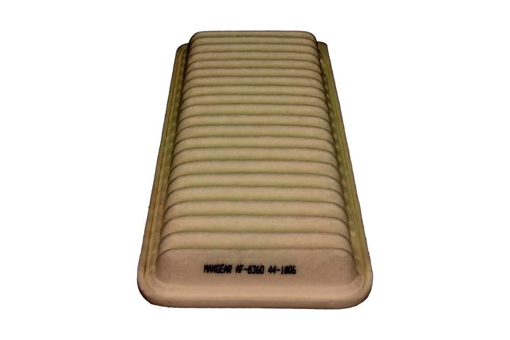 Car air filter Lexus RX: 261333 Maxgear Air filter