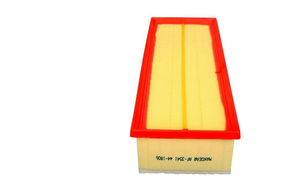Air filter Geely: 261340 Maxgear Air filter