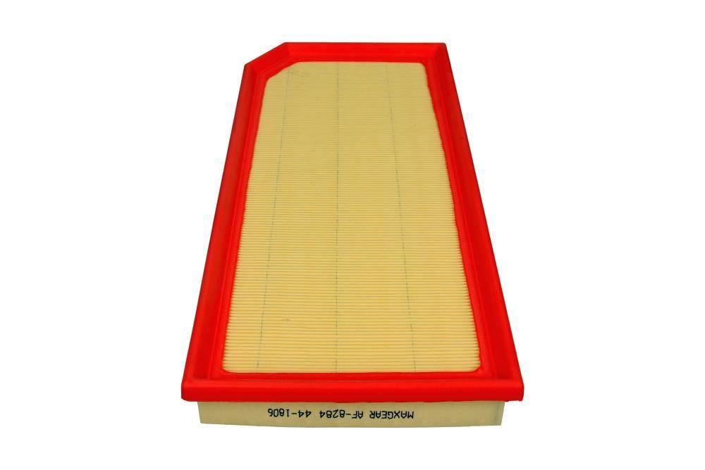 Maxgear 26-1343 Air filter 261343 261343 Maxgear Air filter