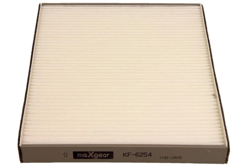 261353 Maxgear Cabin filter