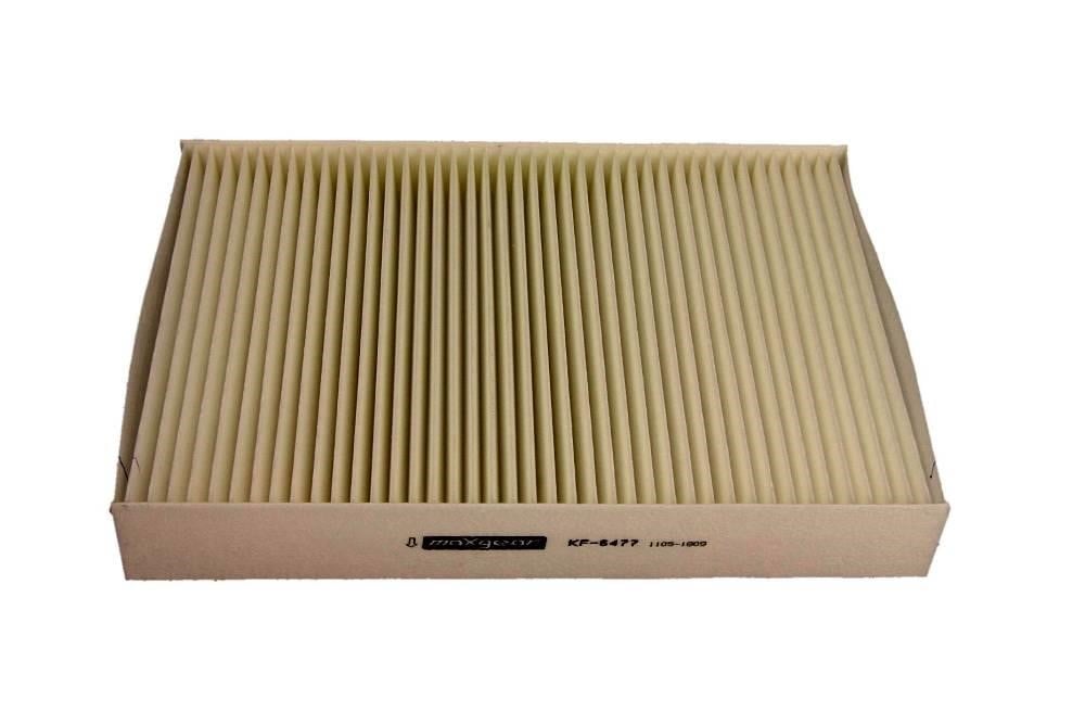 261362 Maxgear Cabin filter