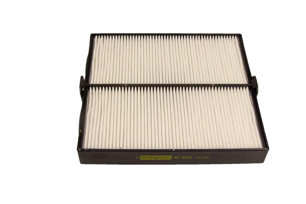 Maxgear 26-1363 Cabin filter 261363 261363 Maxgear Cabin filter