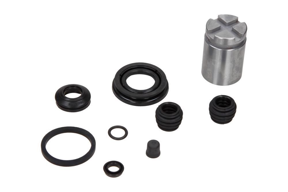 Brake system parts Rover 200: 270445 Maxgear Brake caliper repair kit
