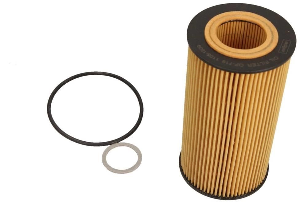 Maxgear 26-1367 Oil Filter 261367 261367 Maxgear Oil Filter