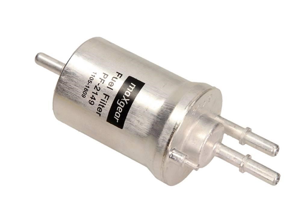 261376 Maxgear Fuel filter