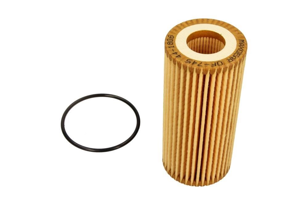 Maxgear 26-1235 Oil Filter 261235 261235 Maxgear Oil Filter