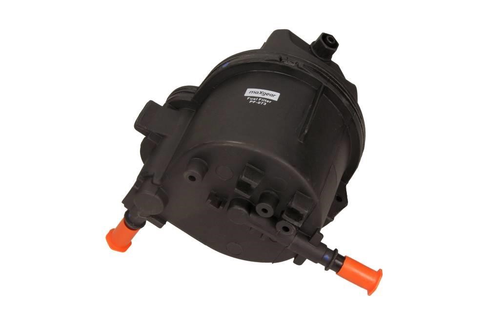 Maxgear 26-1238 Fuel filter 261238 261238 Maxgear Fuel filter