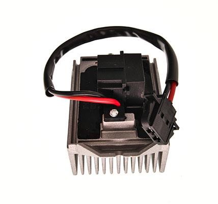 Interior blower Audi A2: 270539 Maxgear Resistor, interior blower