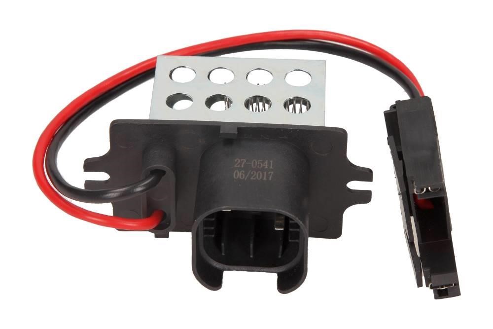 270541 Maxgear Resistor