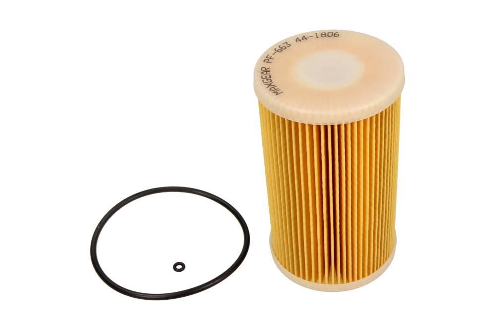 Maxgear 26-1243 Fuel filter 261243 261243 Maxgear Fuel filter