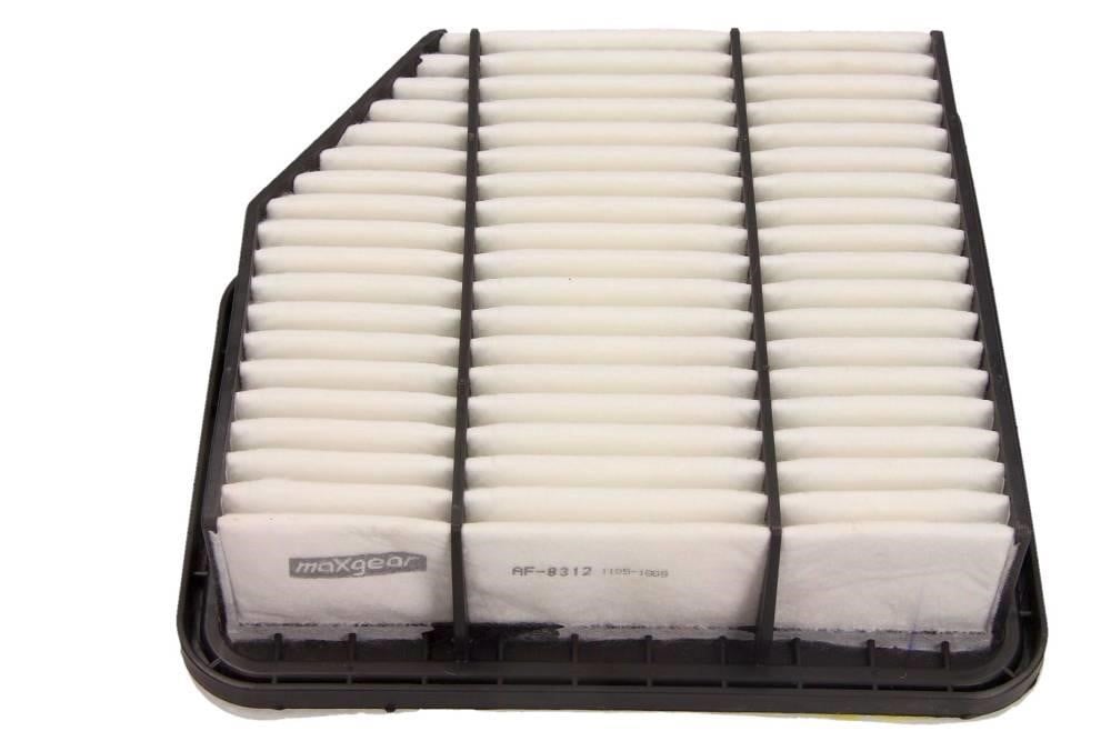 Car air filter Lexus IS: 261423 Maxgear Air filter