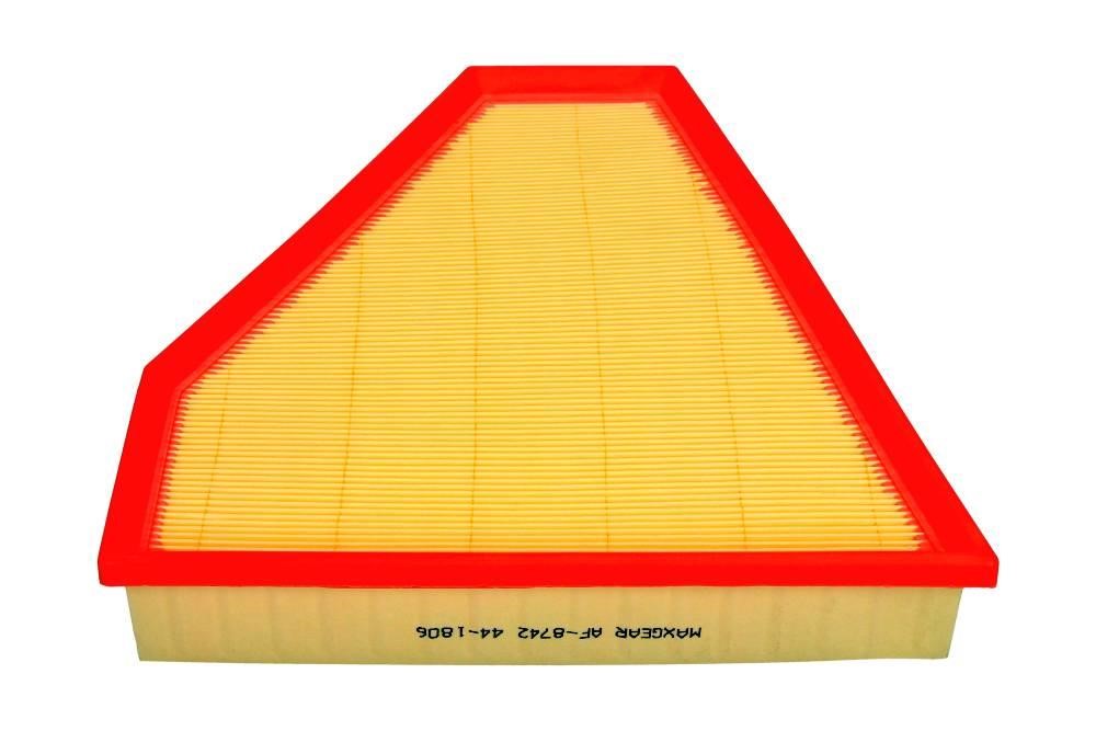 Maxgear 26-1256 Air filter 261256 261256 Maxgear Air filter