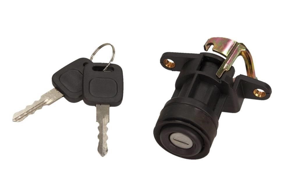 280406 Maxgear Trunk lock