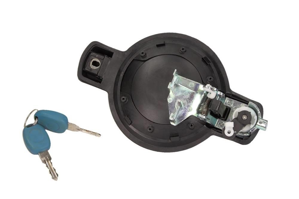 Door handle Fiat Doblo: 280414 Maxgear Handle-assist