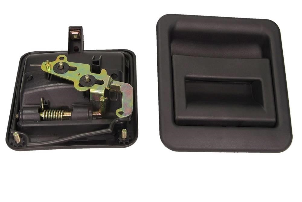Door handle Citroen Jumper: 280416 Maxgear Door Handle