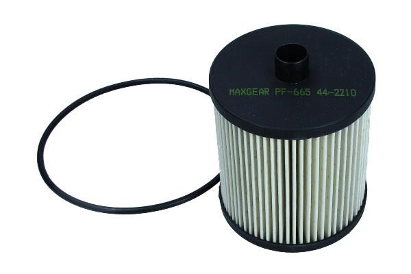 Maxgear 26-2170 Fuel filter 262170 262170 Maxgear Fuel filter