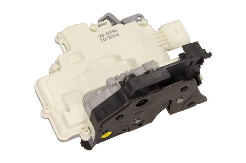 280336 Maxgear Door lock