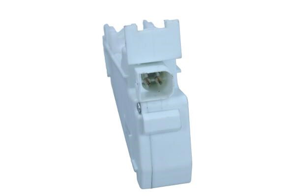 Door lock mechanism Ford Puma: 280341 Maxgear Castle central