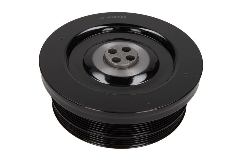 300001 Maxgear Pulley crankshaft