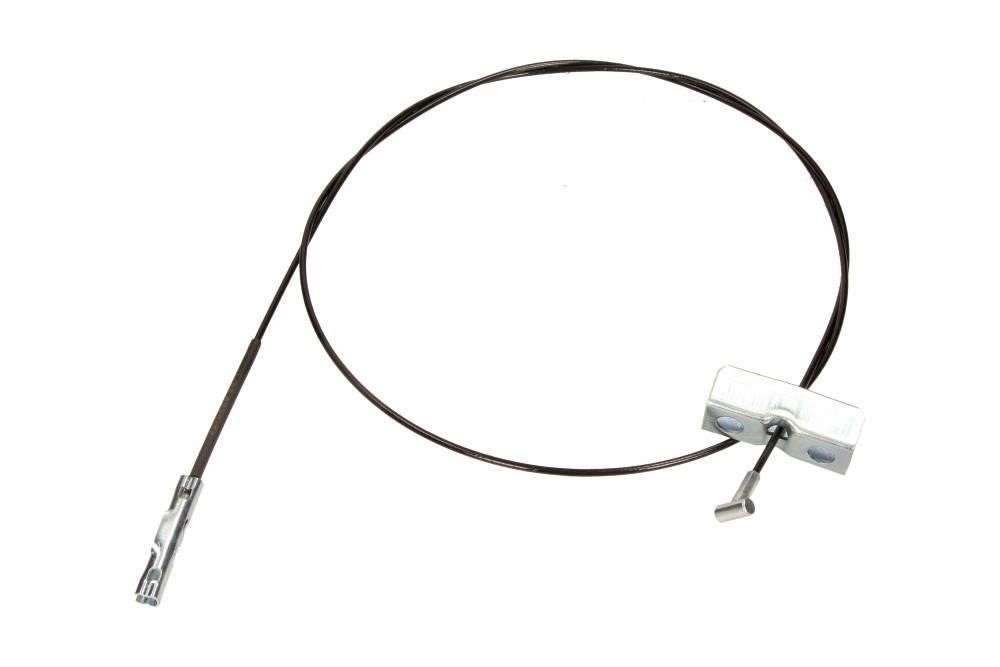 Maxgear 32-0489 Handbrake cable 320489 320489 Maxgear Handbrake cable