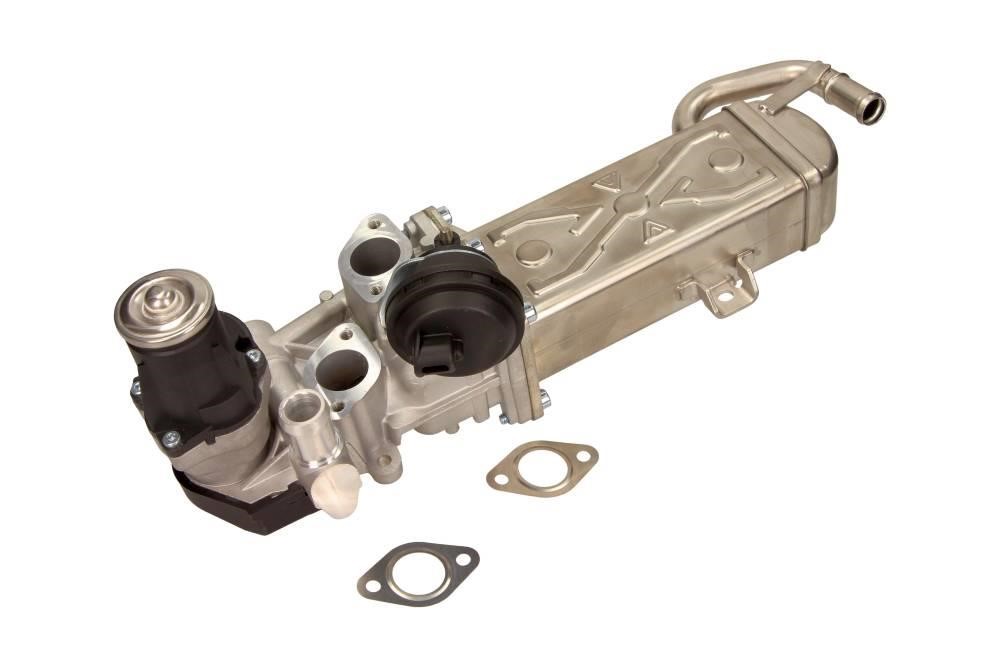 Maxgear 27-4012 Exhaust gas cooler 274012 274012 Maxgear Exhaust gas cooler