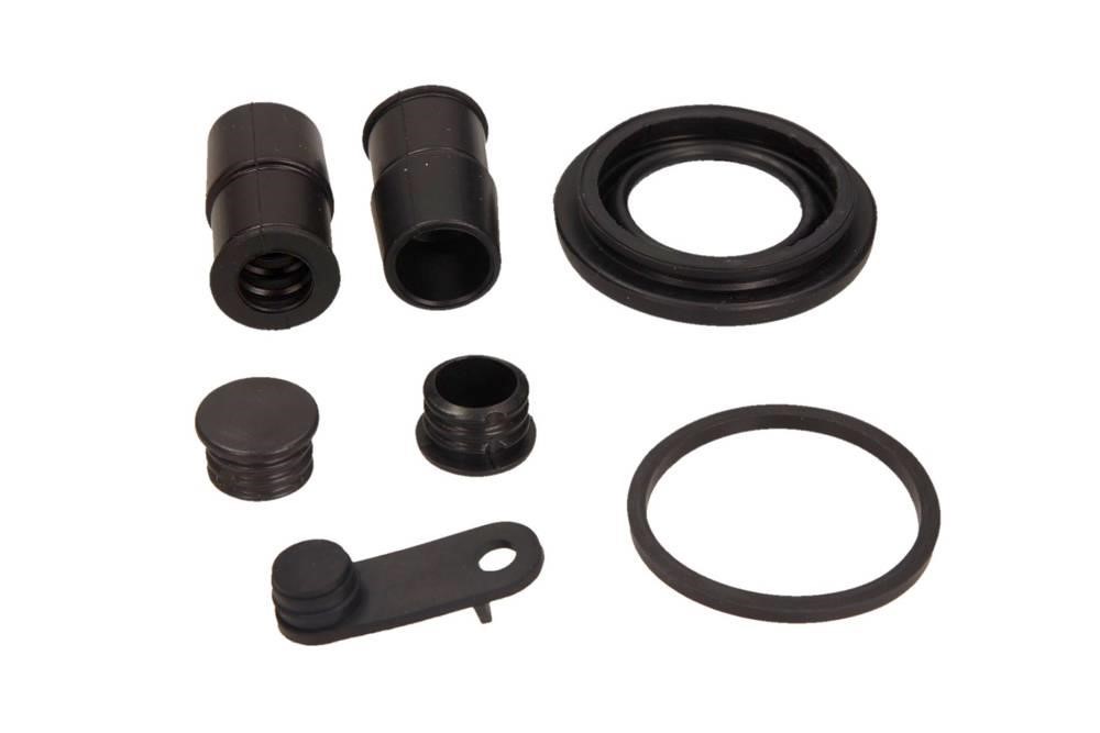 Brake spare parts Mazda Tribute: 274024 Maxgear Repair Kit, brake caliper