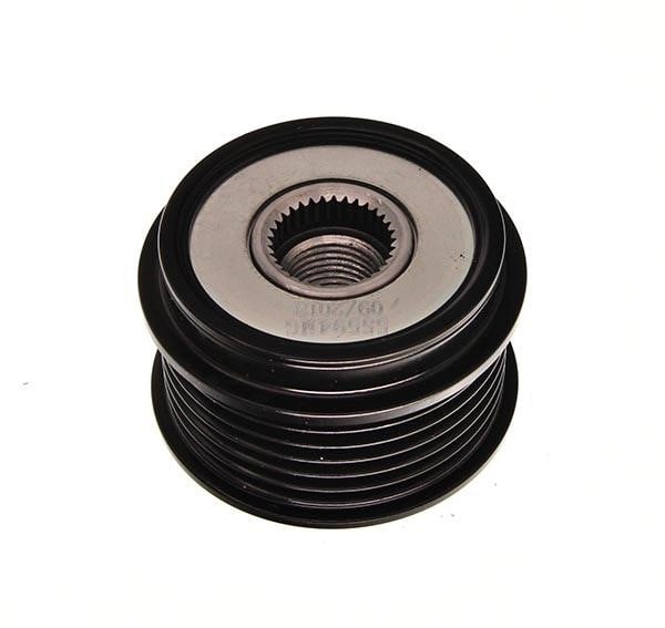 Overrunning alternator pulley Renault Master: 300033 Maxgear Freewheel clutch, alternator