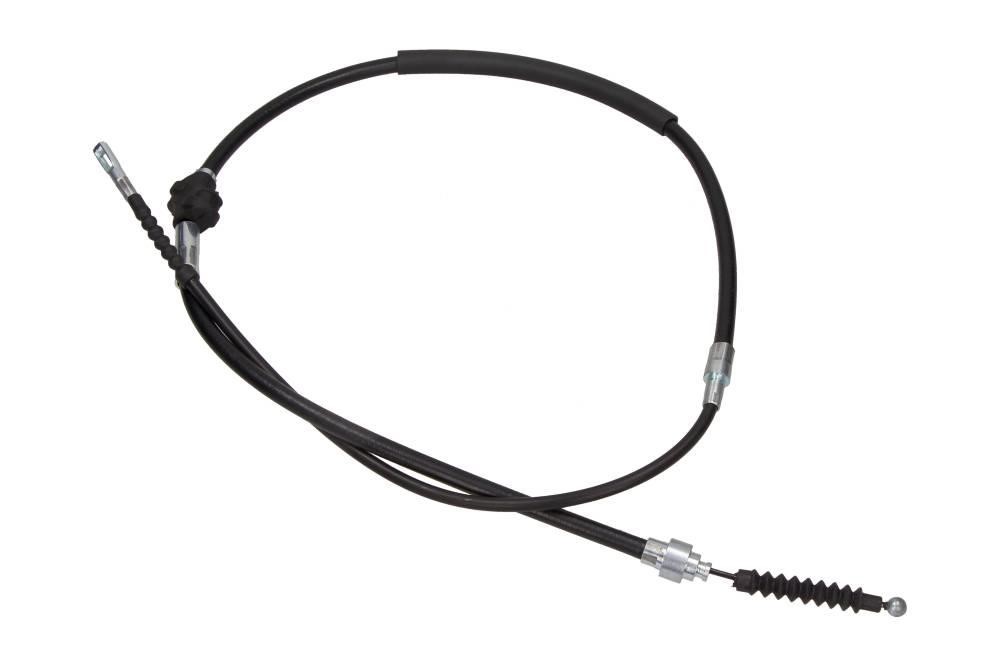Emergency brake cable Audi: 320195 Maxgear Handbrake cable