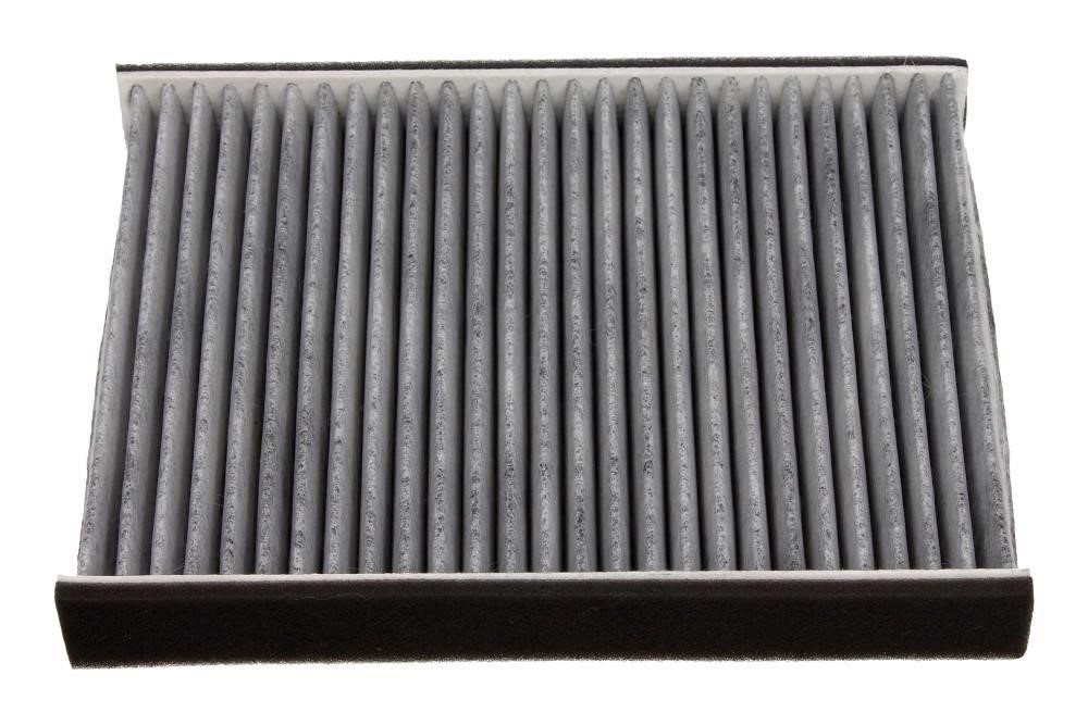 AC filter Ford Fusion: 260832 Maxgear Cabin filter with activated carbon