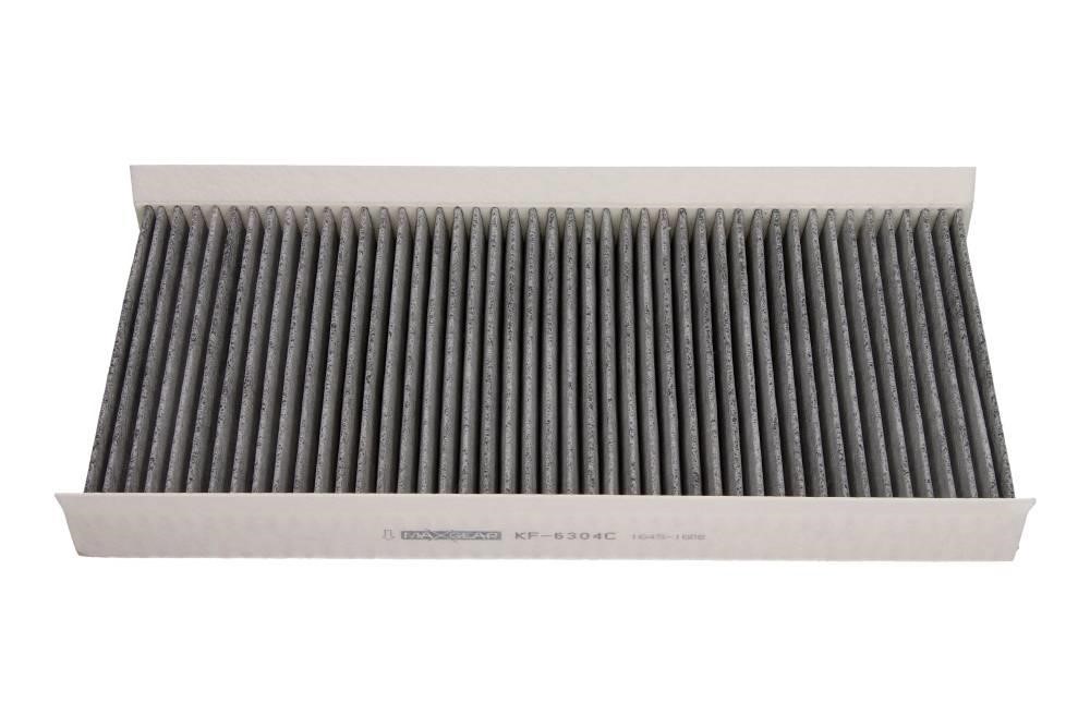 Maxgear 260843 Cabin filter with activated carbon 260843 260843 Maxgear Cabin filter with activated carbon