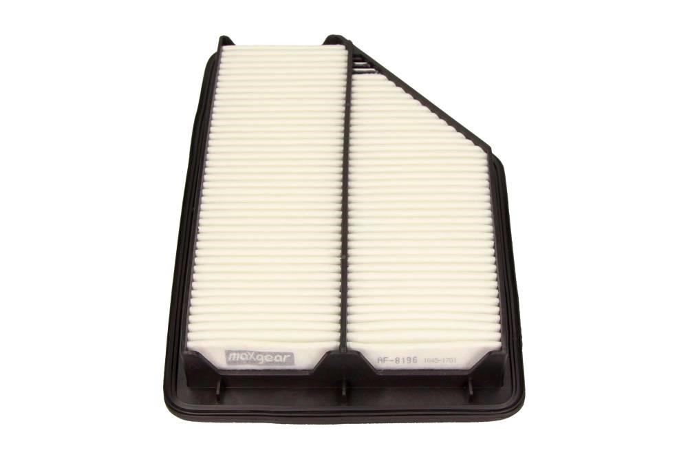 Maxgear 260951 Air filter 260951 260951 Maxgear Air filter