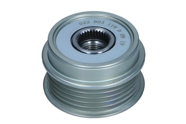 300044 Maxgear Freewheel clutch, alternator