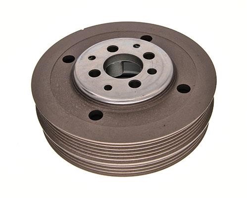 Crankshaft pulley Audi: 300053 Maxgear Pulley crankshaft