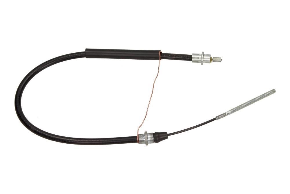 320233 Maxgear Parking brake cable left