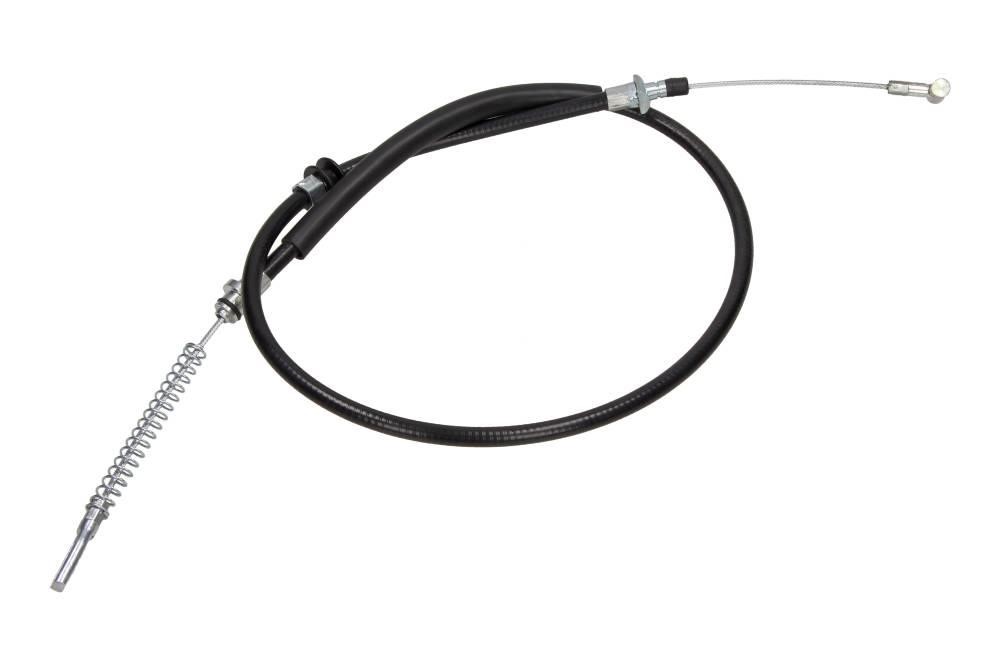 Brake cable Iveco: 320543 Maxgear Hand brake cable