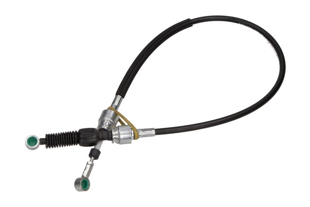 Maxgear 32-0563 Cable Pull, overrun brake 320563 320563 Maxgear Cable Pull, overrun brake