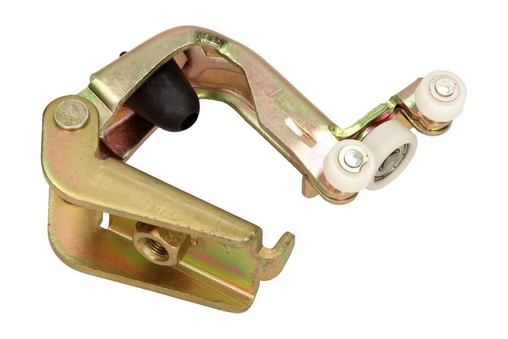 Sliding door rollers Mercedes Sprinter: 270217 Maxgear Guide for sliding door