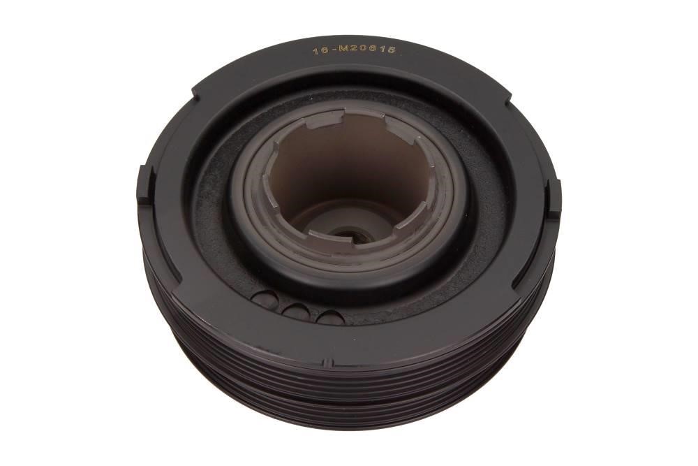 Crankshaft pulley MG: 300072 Maxgear Pulley crankshaft