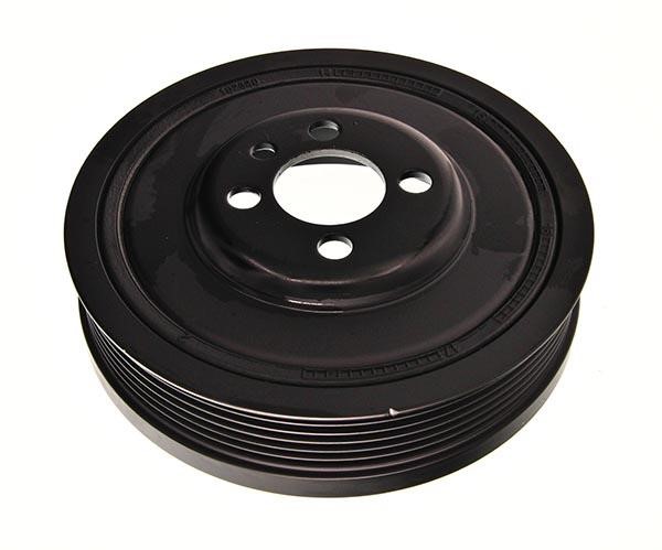 Engine crank pulley MAN: 300073 Maxgear Pulley crankshaft
