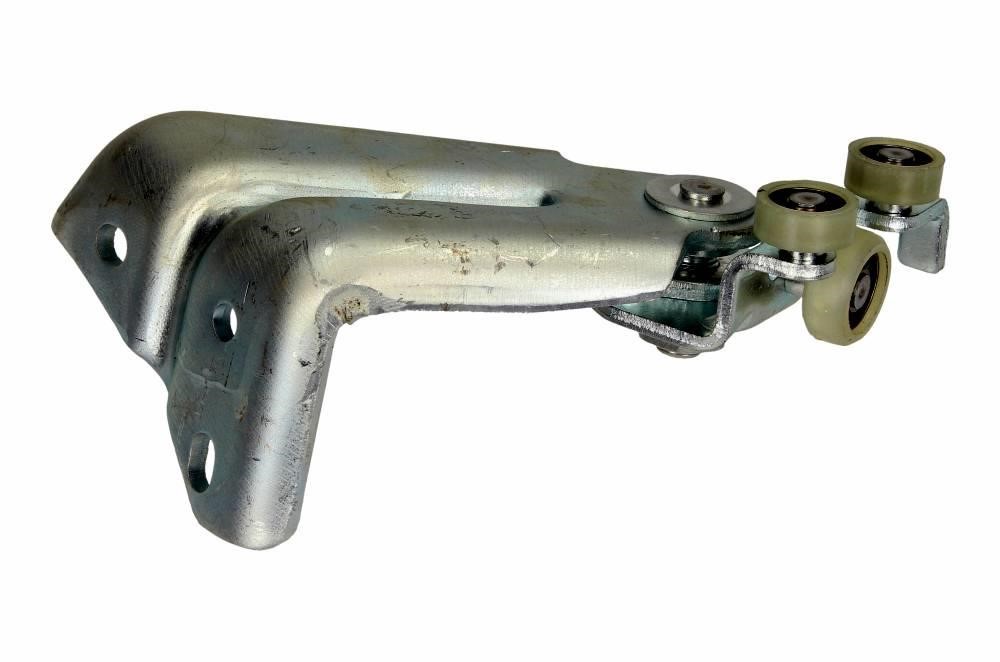 Sliding door rollers Peugeot: 270253 Maxgear Sliding door roller