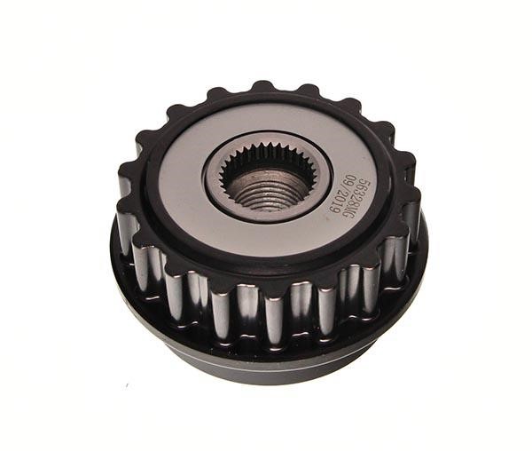 300086 Maxgear Freewheel clutch, alternator