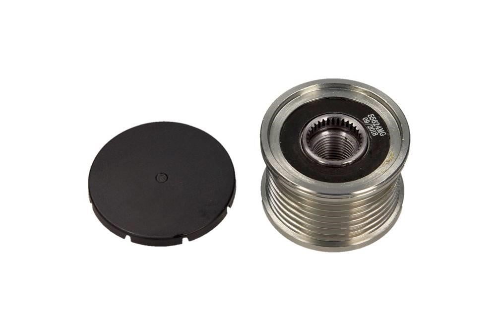 Maxgear 30-0176 Alternator Freewheel Clutch 300176 300176 Maxgear Alternator Freewheel Clutch