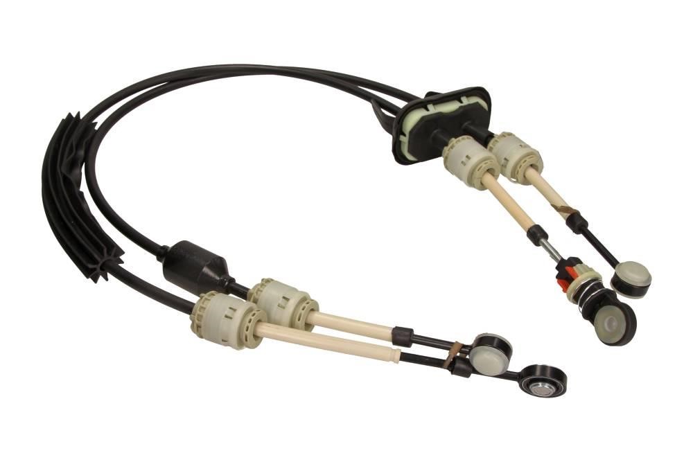Clutch cable Nissan Interstar: 320618 Maxgear Gearshift cable