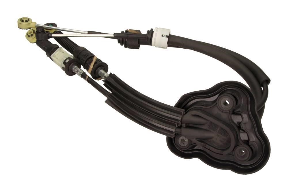 Clutch cable Renault Megane: 320631 Maxgear Gearshift cable