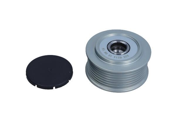 300180 Maxgear Freewheel clutch, alternator